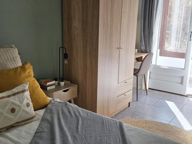 Shared Living/Roommate 1 Dormitorio Barcelona Barcelona ES100722233