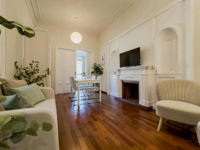 Shared Living/Roommate 1 Dormitorio Barcelona Barcelona ES100723716