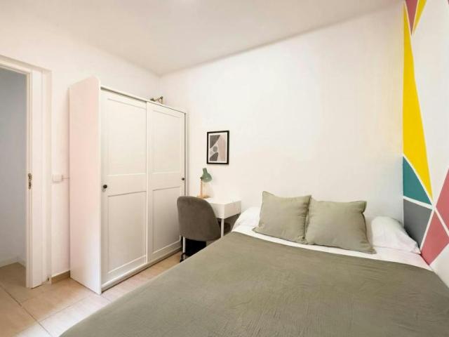 Shared Living/Roommate 1 Dormitorio Barcelona Barcelona ES100723860