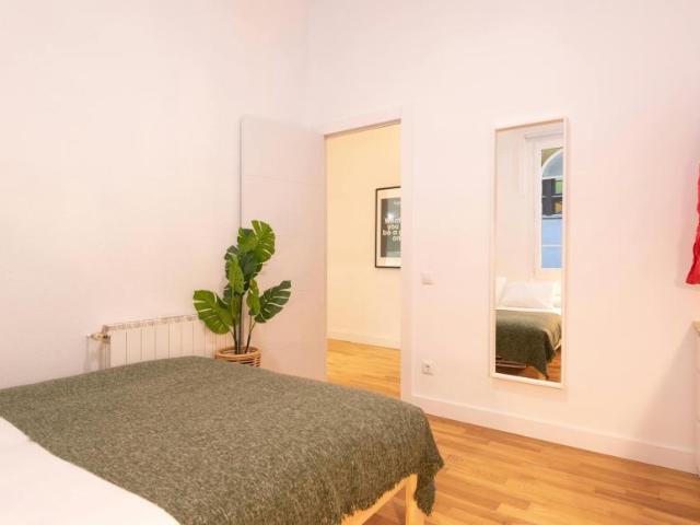 Shared Living/Roommate 1 Dormitorio Barcelona Barcelona ES100723866