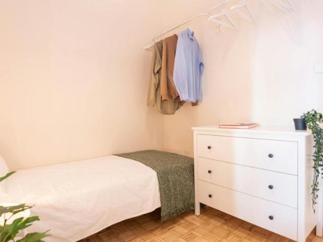 Shared Living/Roommate 1 Dormitorio Barcelona Barcelona ES100723875