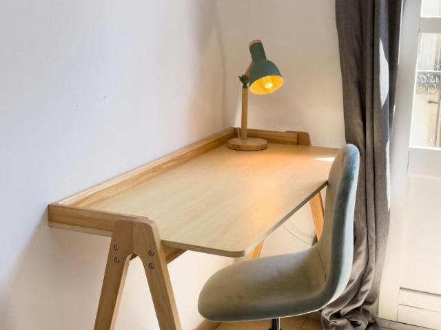 Shared Living/Roommate 1 Dormitorio Barcelona Barcelona ES100723311