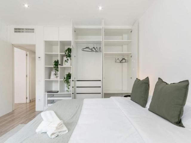 Shared Living/Roommate 1 Dormitorio Barcelona Barcelona ES100723395