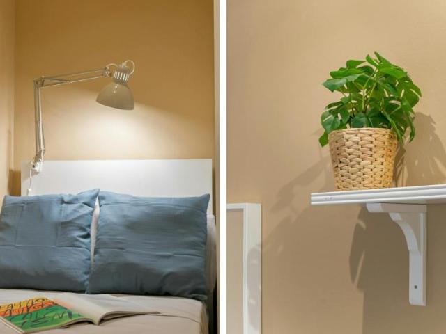 Shared Living/Roommate 1 Dormitorio Barcelona Barcelona ES100725604