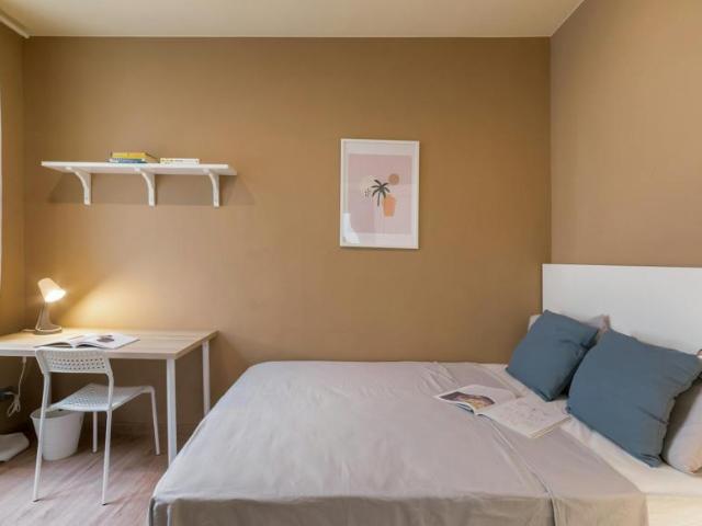 Shared Living/Roommate 1 Dormitorio Barcelona Barcelona ES100725606