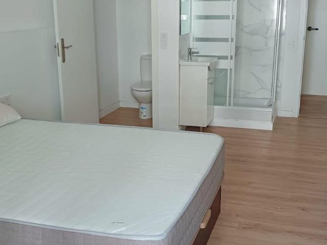 Shared Living/Roommate 1 Dormitorio Barcelona Barcelona ES100725976