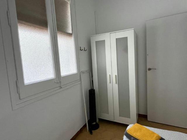 Shared Living/Roommate 1 Dormitorio Barcelona Barcelona ES100725020
