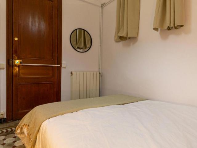 Shared Living/Roommate 1 Dormitorio Barcelona Barcelona ES100725030