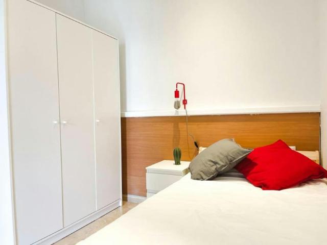 Shared Living/Roommate 1 Dormitorio Barcelona Barcelona ES100725250