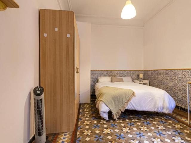 Shared Living/Roommate 1 Dormitorio Barcelona Barcelona ES100726711