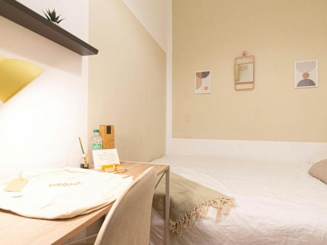 Shared Living/Roommate 1 Dormitorio Barcelona Barcelona ES100726356
