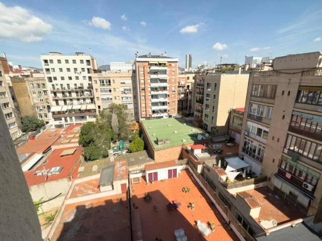 Shared Living/Roommate 1 Dormitorio Barcelona Barcelona ES100727474