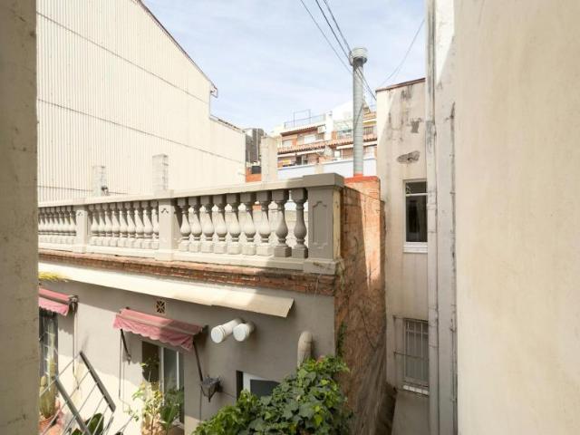 Shared Living/Roommate 1 Dormitorio Barcelona Barcelona ES100727477