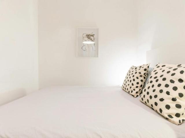 Shared Living/Roommate 1 Dormitorio Barcelona Barcelona ES100727619
