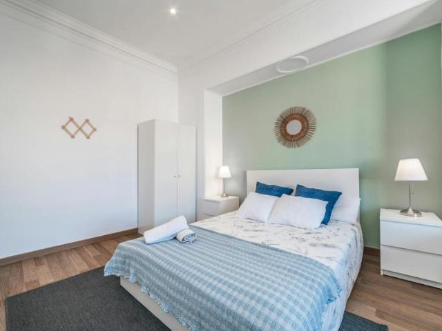 Shared Living/Roommate 1 Dormitorio Barcelona Barcelona ES100727903