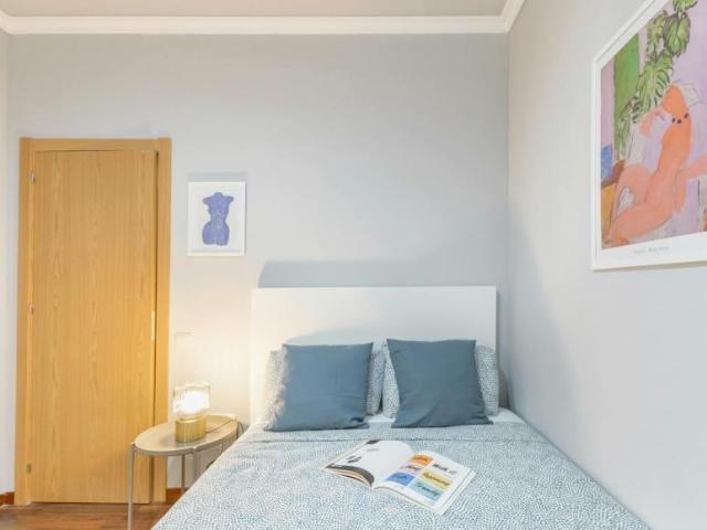 Shared Living/Roommate 1 Dormitorio Barcelona Barcelona ES100727915