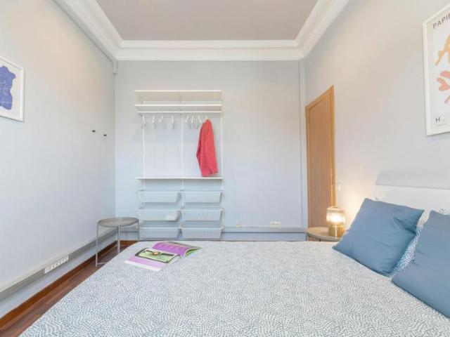 Shared Living/Roommate 1 Dormitorio Barcelona Barcelona ES100727921