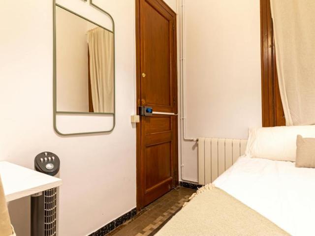 Shared Living/Roommate 1 Dormitorio Barcelona Barcelona ES100727125