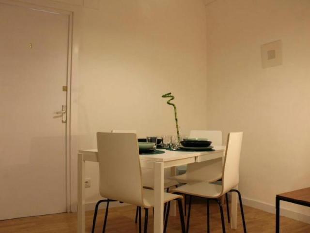 Shared Living/Roommate 1 Dormitorio Barcelona Barcelona ES100727128