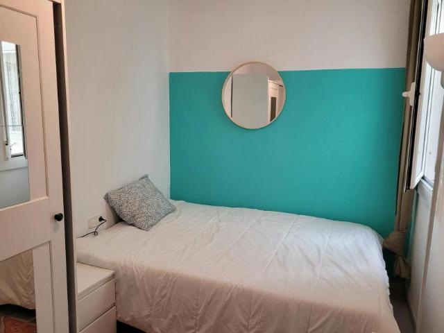 Shared Living/Roommate 1 Dormitorio Barcelona Barcelona ES100727196