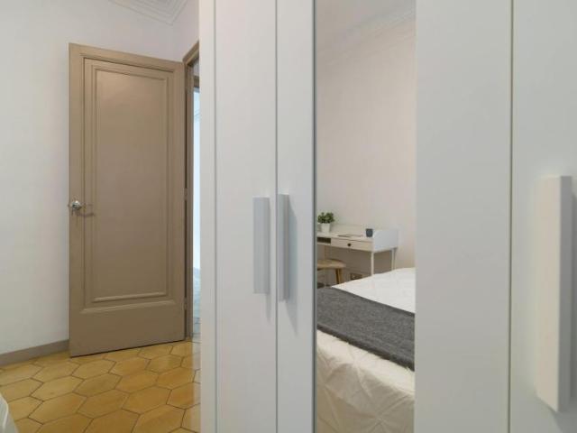Shared Living/Roommate 1 Dormitorio Barcelona Barcelona ES100727328