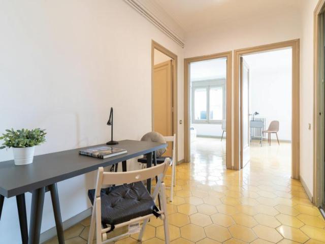 Shared Living/Roommate 1 Dormitorio Barcelona Barcelona ES100727331