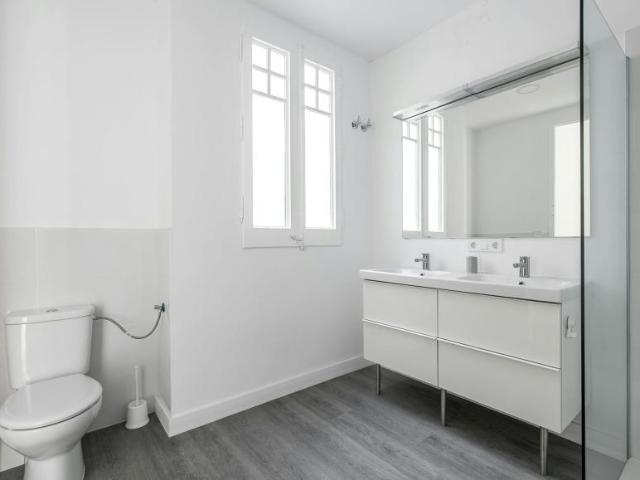 Shared Living/Roommate 1 Dormitorio Barcelona Barcelona ES100728401