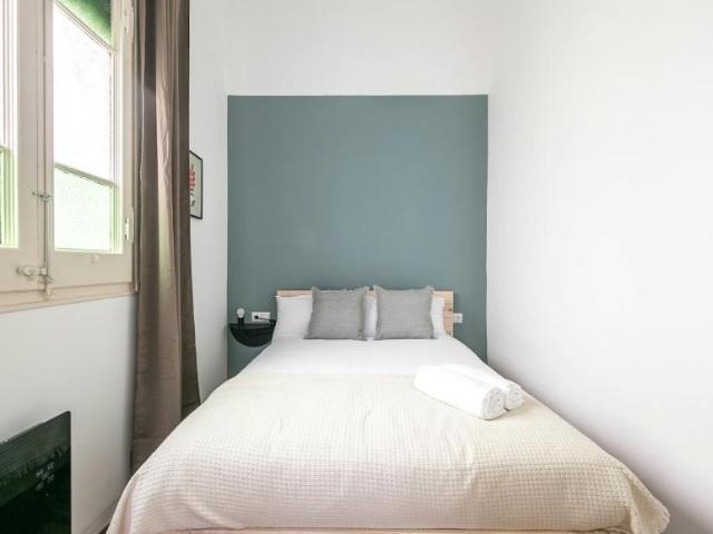 Shared Living/Roommate 1 Dormitorio Barcelona Barcelona ES100728413