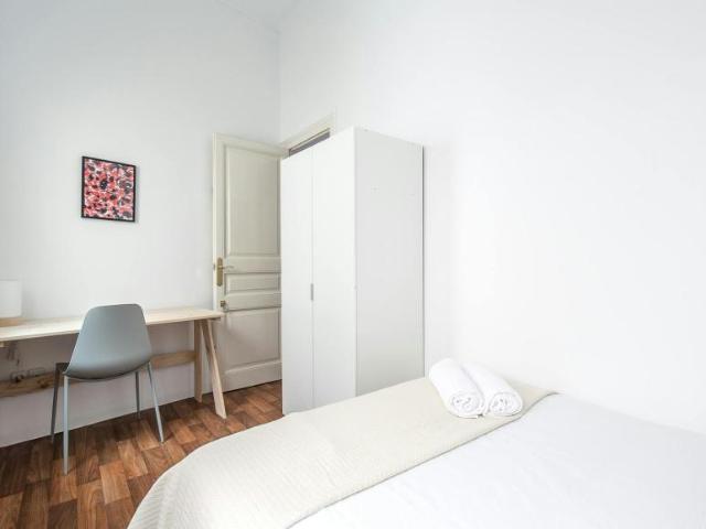 Shared Living/Roommate 1 Dormitorio Barcelona Barcelona ES100728416