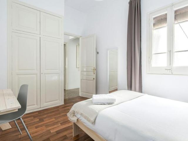 Shared Living/Roommate 1 Dormitorio Barcelona Barcelona ES100728419