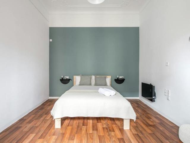 Shared Living/Roommate 1 Dormitorio Barcelona Barcelona ES100728425