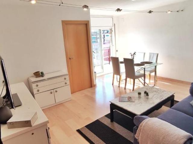 Shared Living/Roommate 1 Dormitorio Barcelona Barcelona ES100728491