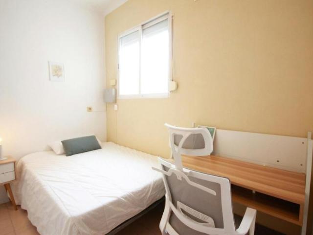 Shared Living/Roommate 1 Dormitorio Barcelona Barcelona ES100728504