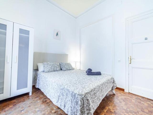 Shared Living/Roommate 1 Dormitorio Barcelona Barcelona ES100728059