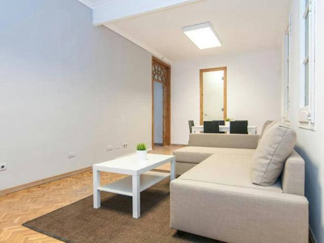 Shared Living/Roommate 1 Dormitorio Barcelona Barcelona ES100728074