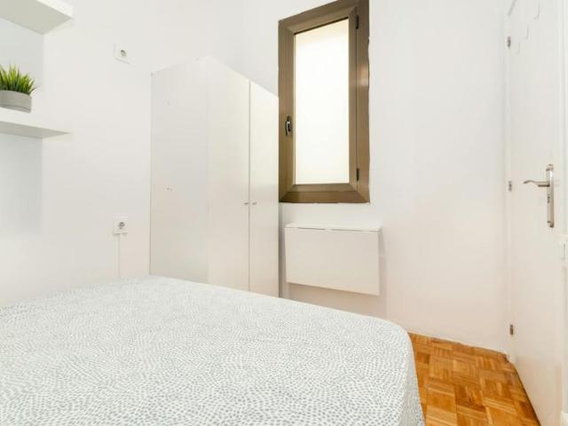 Shared Living/Roommate 1 Dormitorio Barcelona Barcelona ES100728083