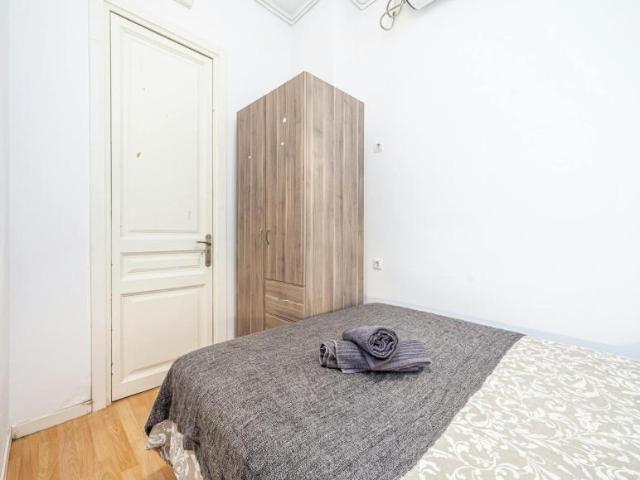 Shared Living/Roommate 1 Dormitorio Barcelona Barcelona ES100728085