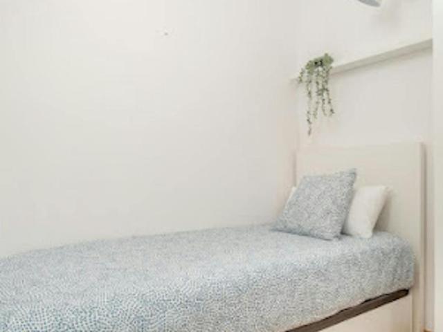 Shared Living/Roommate 1 Dormitorio Barcelona Barcelona ES100728101