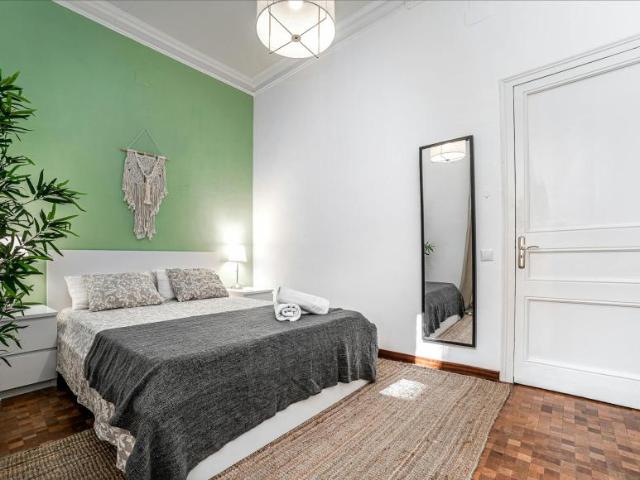 Shared Living/Roommate 1 Dormitorio Barcelona Barcelona ES100728119