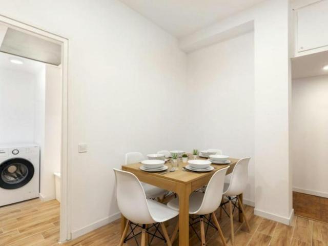 Shared Living/Roommate 1 Dormitorio Barcelona Barcelona ES100729404