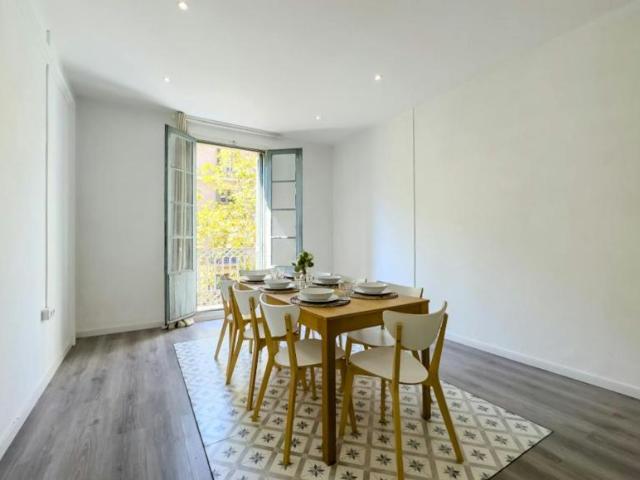 Shared Living/Roommate 1 Dormitorio Barcelona Barcelona ES100729410
