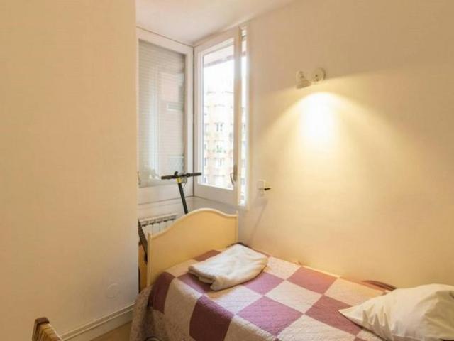 Shared Living/Roommate 1 Dormitorio Barcelona Barcelona ES100729654