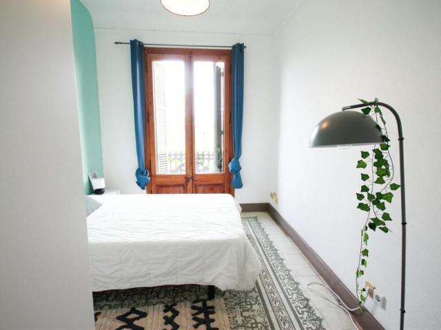 Shared Living/Roommate 1 Dormitorio Barcelona Barcelona ES100729861