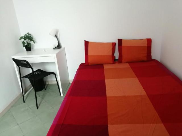 Shared Living/Roommate 1 Dormitorio Barcelona Barcelona ES100729054