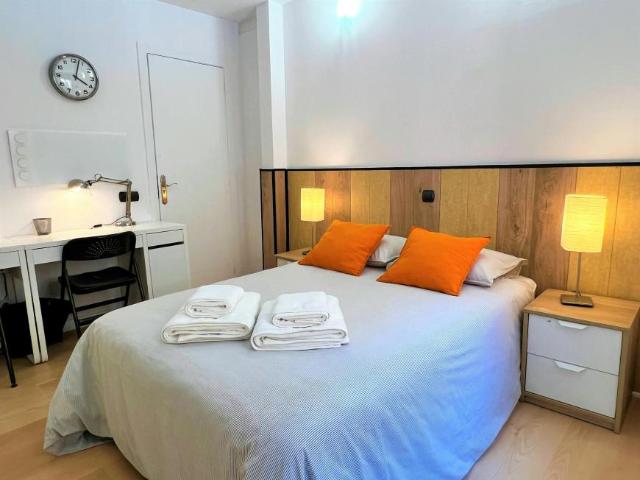 Shared Living/Roommate 1 Dormitorio Barcelona Barcelona ES100729353