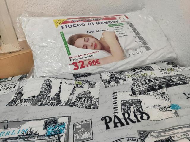 Shared Living/Roommate 1 Dormitorio Barcelona Barcelona ES100730314