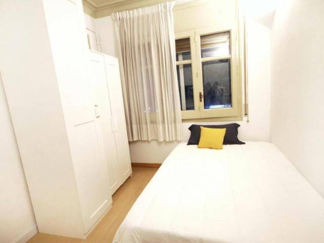 Shared Living/Roommate 1 Dormitorio Barcelona Barcelona ES100731443