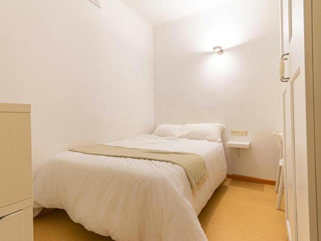 Shared Living/Roommate 1 Dormitorio Barcelona Barcelona ES100731446