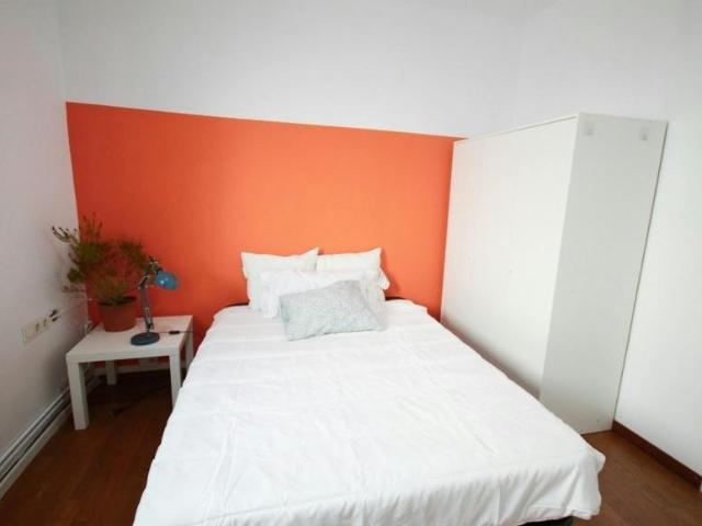 Shared Living/Roommate 1 Dormitorio Barcelona Barcelona ES100731967