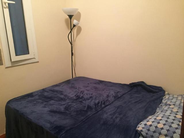 Shared Living/Roommate 1 Dormitorio Barcelona Barcelona ES100731995